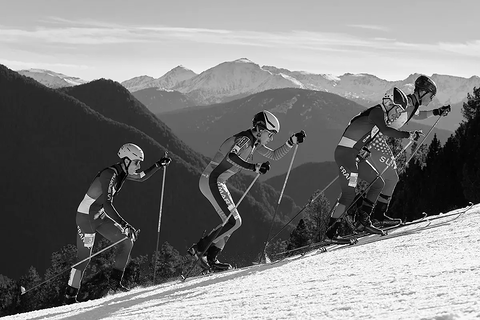 Fotografia d'esports, Comapedrosa Andorra World Cup, Toti Ferrer Fotògraf